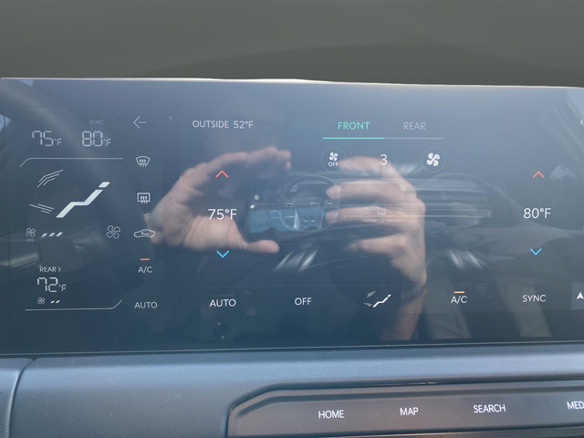 New 2027 Kia Telluride SX Prestige X-Pro AWD/4WD image 25