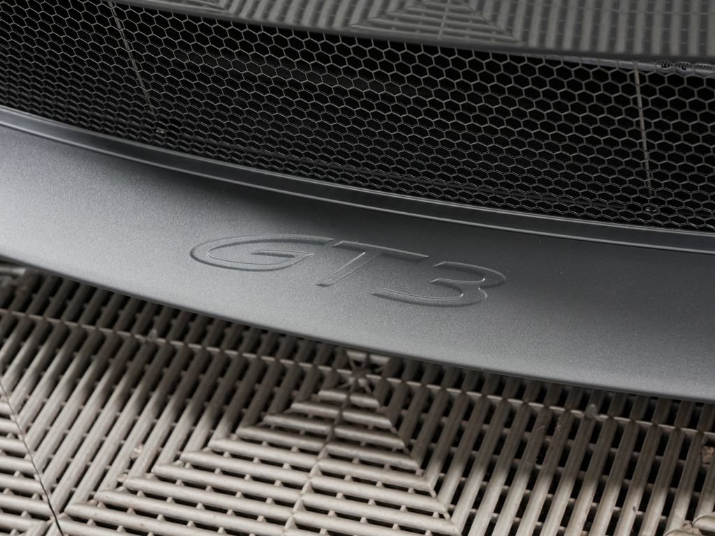 New 2026 Porsche 911 GT3 RWD image 12