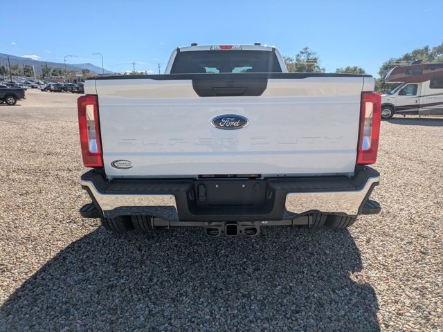 New 2026 Ford F350 XLT image 6