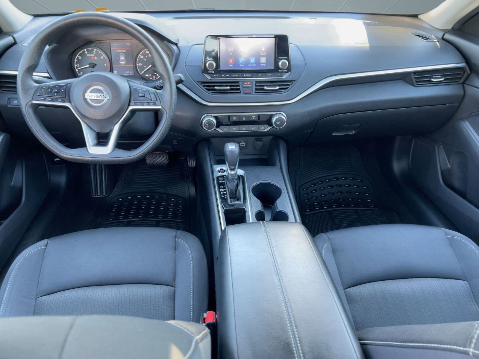 Used 2022 Nissan Altima 2.5 S image 16