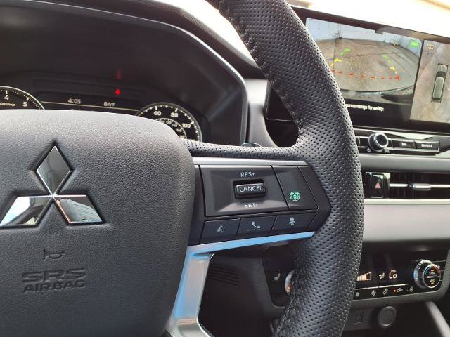 New 2026 Mitsubishi Outlander SE FWD image 19