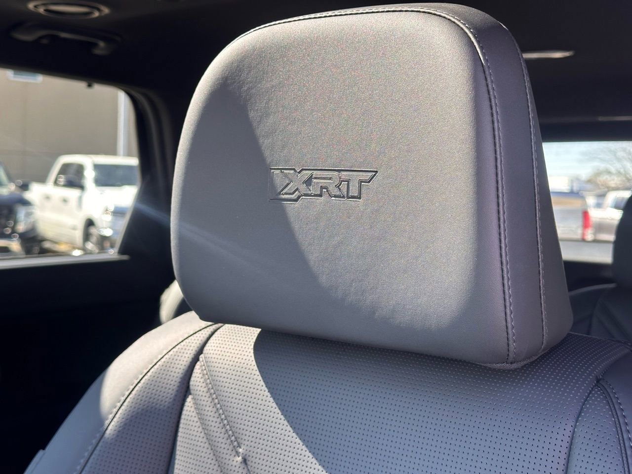 Certified 2026 Hyundai Palisade XRT Pro image 26