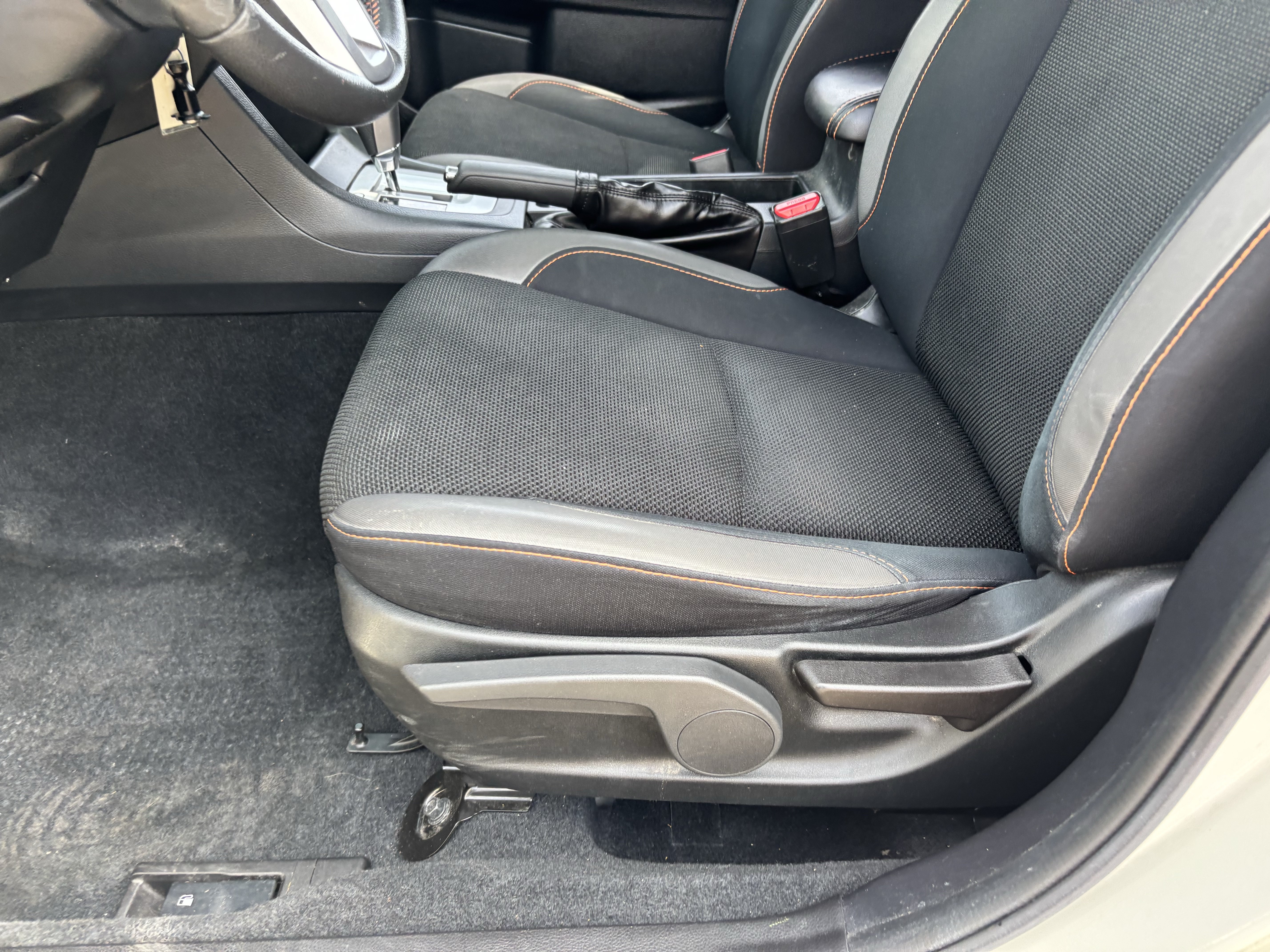Used 2016 Subaru Crosstrek 2.0i Premium AWD/4WD image 18