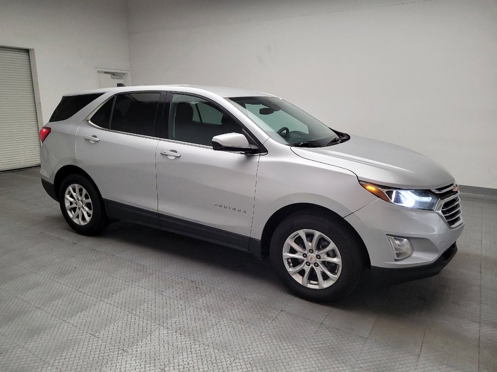 Used 2020 Chevrolet Equinox LT image 11