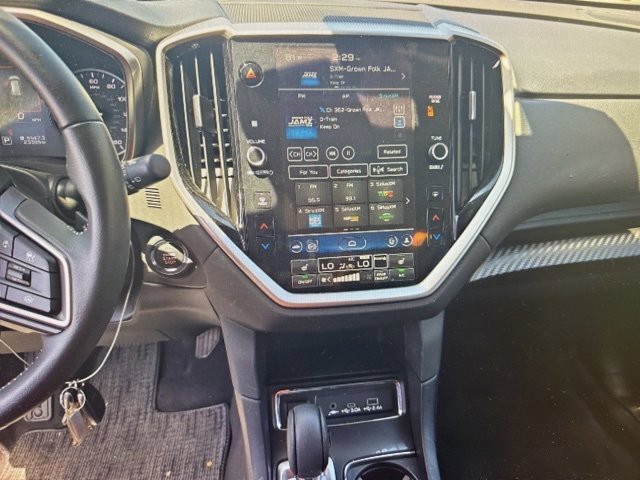 Used 2024 Subaru Ascent Premium w/ Convenience Package image 7