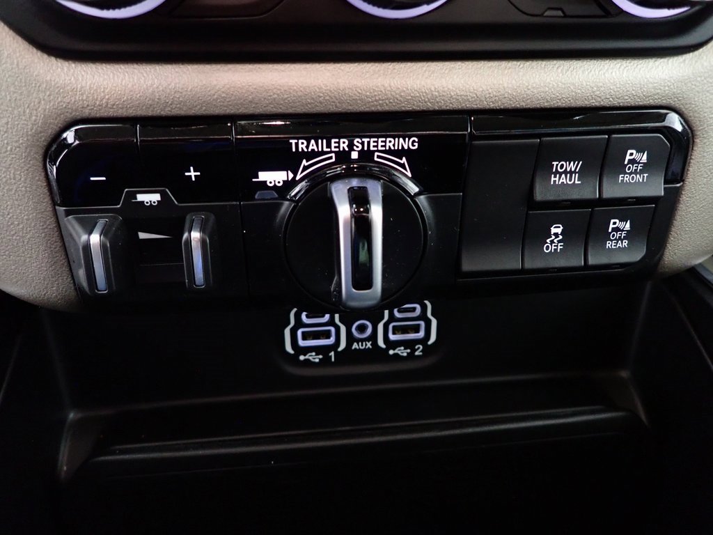 Used 2021 RAM 1500 Laramie image 4