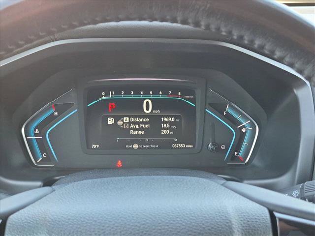 Used 2019 Honda Odyssey EX-L image 11