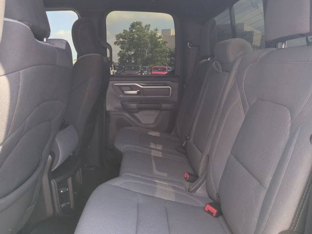 Used 2021 RAM 1500 Lone Star RWD image 14