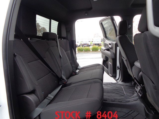 Used 2022 Chevrolet Silverado 1500 LT w/ Safety Package RWD image 20