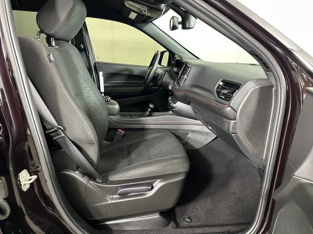 Used 2023 Dodge Durango GT w/ Blacktop Package image 34