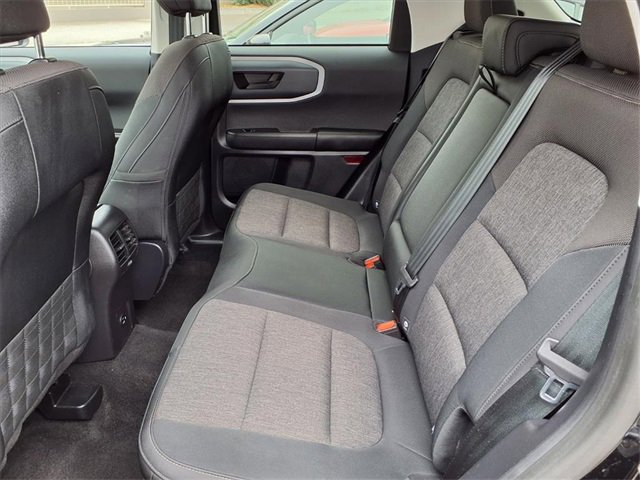 Used 2024 Ford Bronco Sport Big Bend image 9