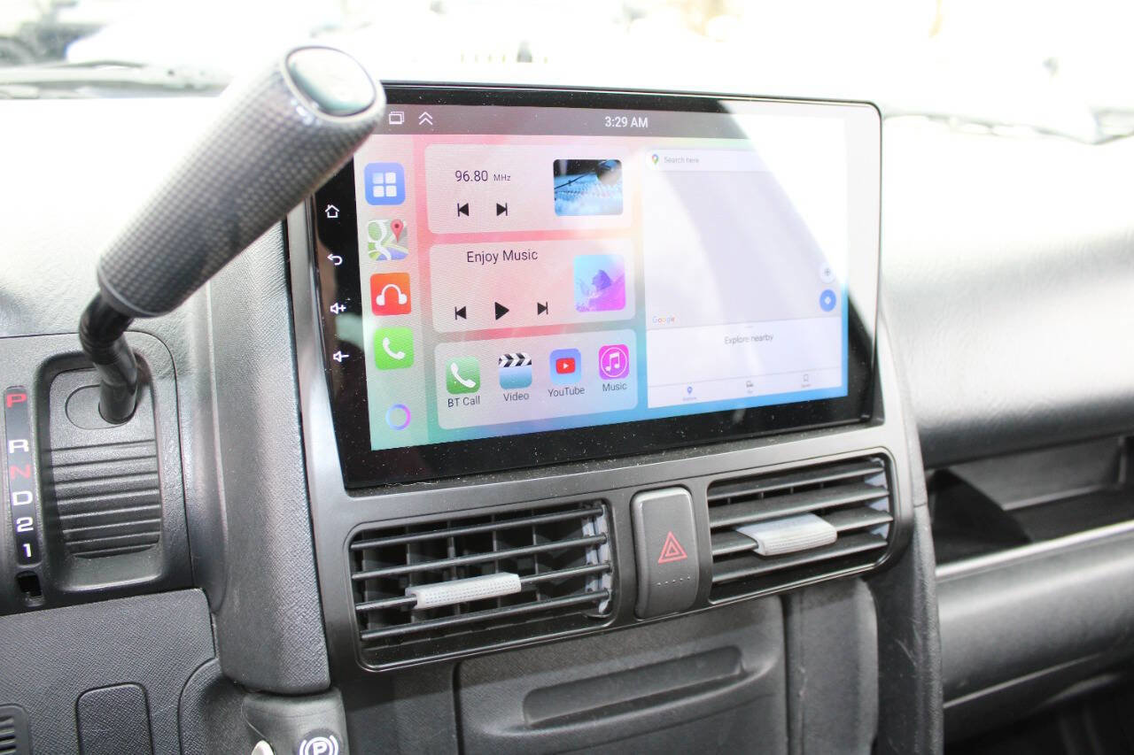 Used 2004 Honda CR-V EX image 15