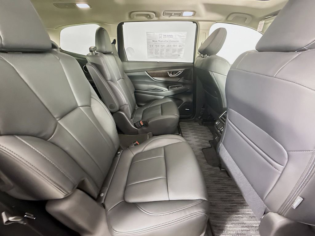 New 2026 Subaru Ascent Touring AWD/4WD image 36