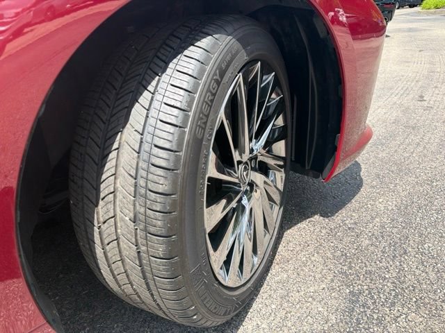 Used 2024 Lexus ES 350 w/ Technology Package FWD image 41