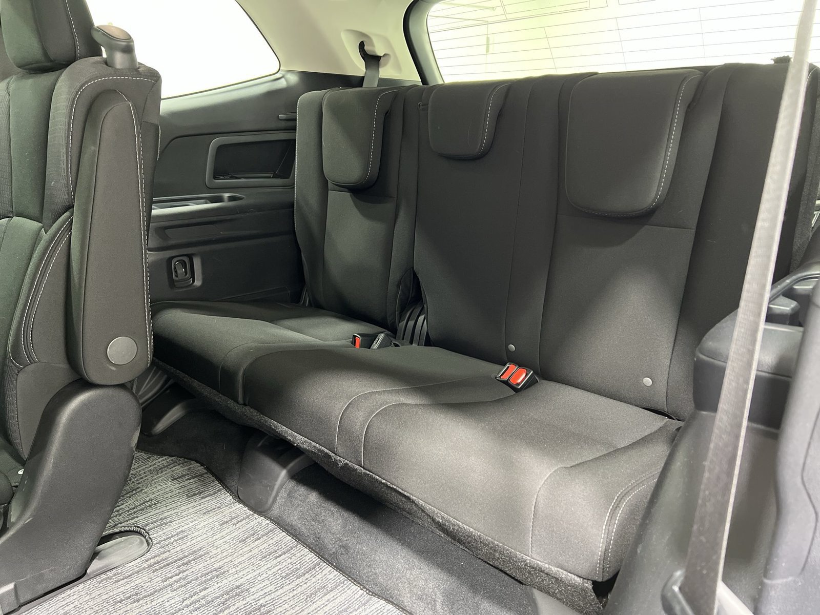 Used 2025 Subaru Ascent Premium AWD/4WD image 22