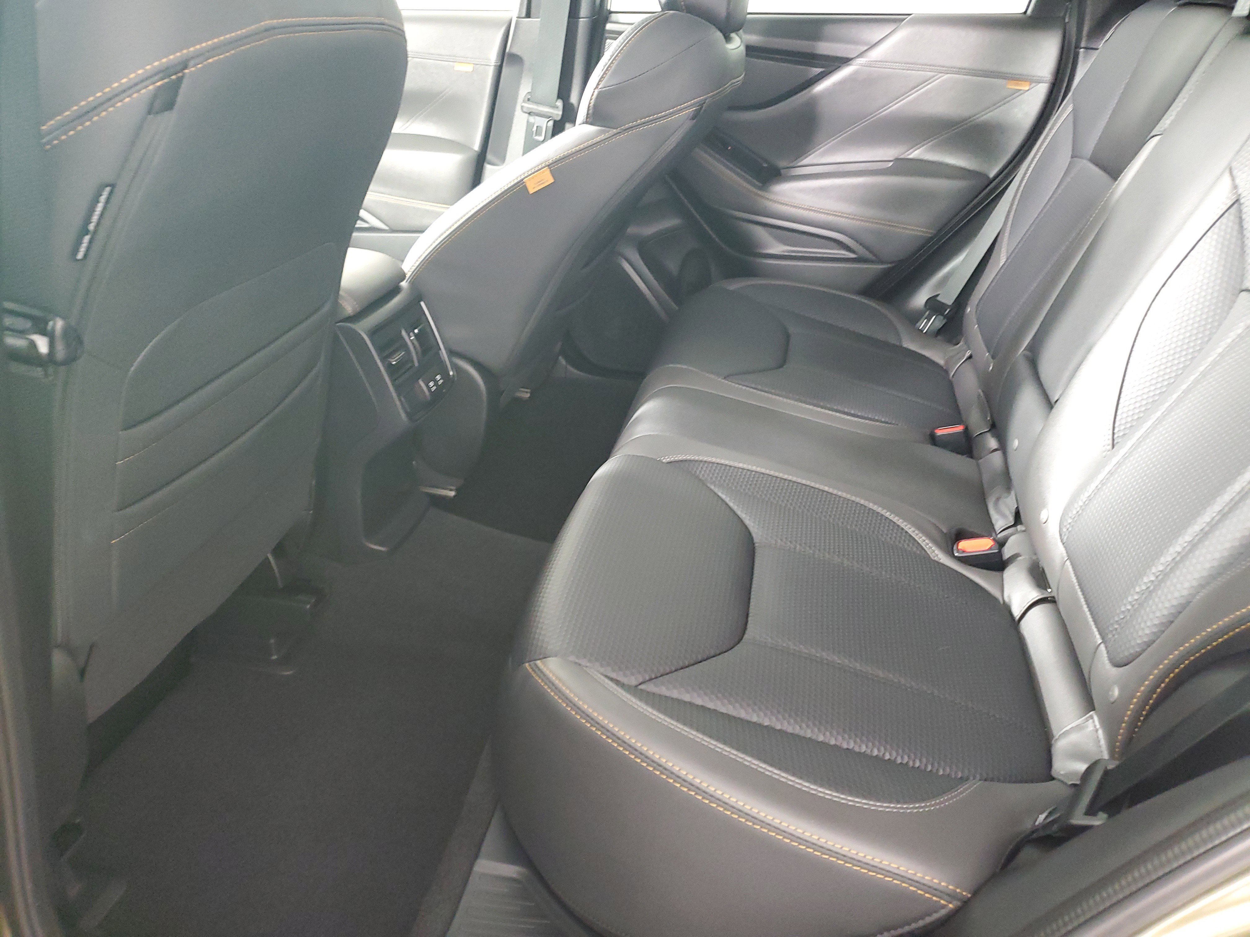 Used 2023 Subaru Forester Wilderness image 13