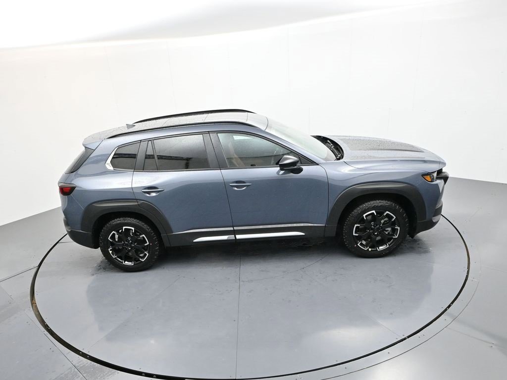 New 2026 MAZDA CX-50 Meridian Edition w/ Weather Package image 26
