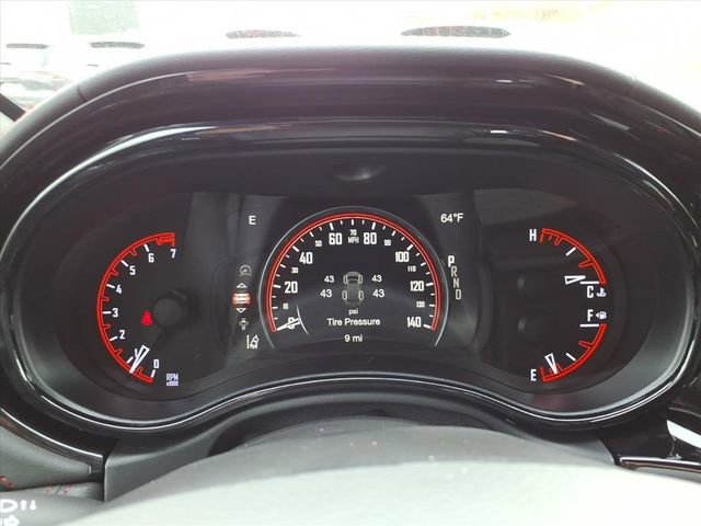 New 2026 Dodge Durango GT AWD/4WD image 18