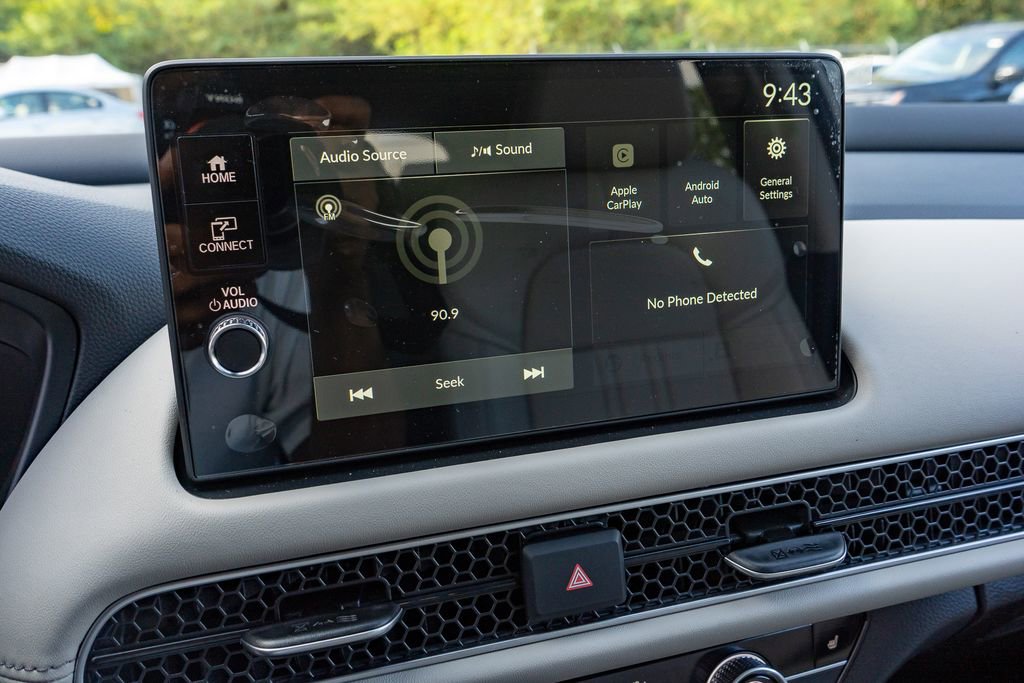 New 2027 Honda HR-V EX-L image 28