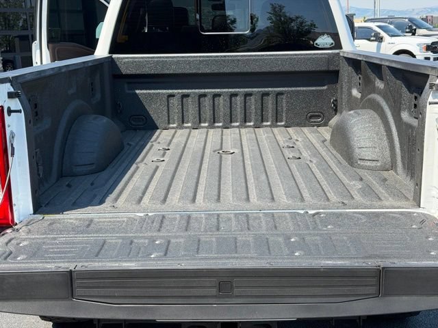 Used 2026 Ford F350 King Ranch AWD/4WD image 7