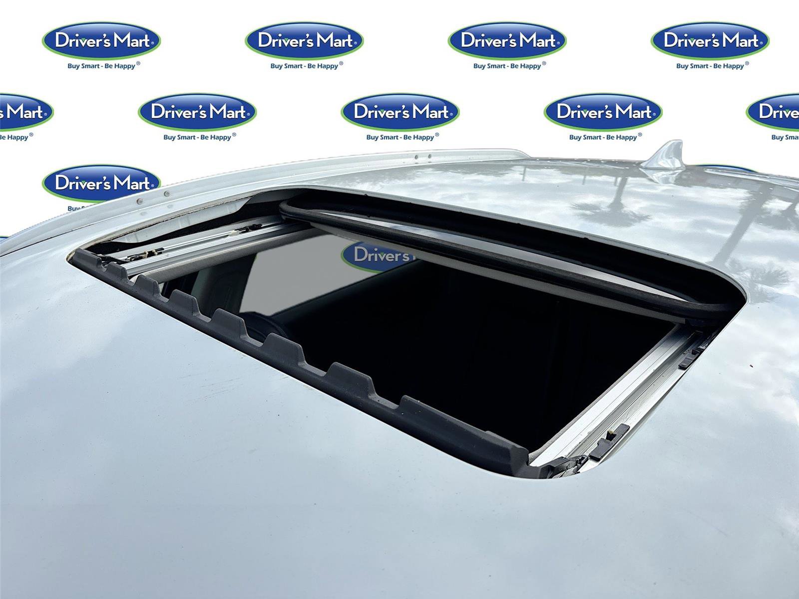 Used 2022 Honda HR-V EX-L image 21