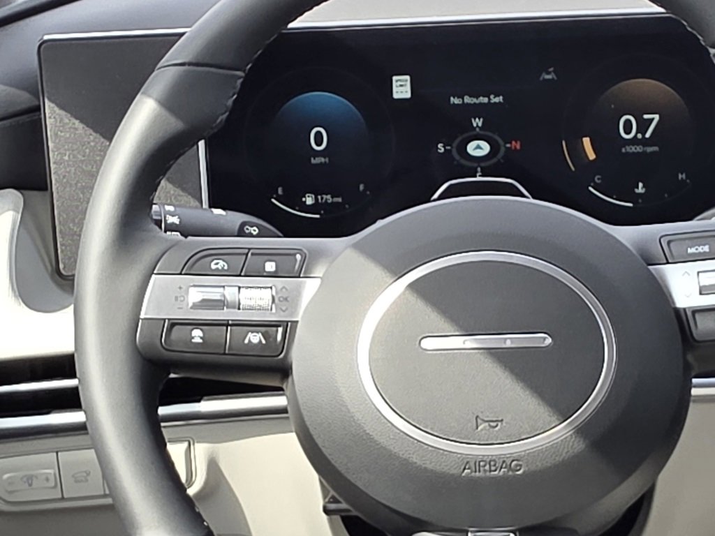 New 2026 Hyundai Tucson SEL image 19