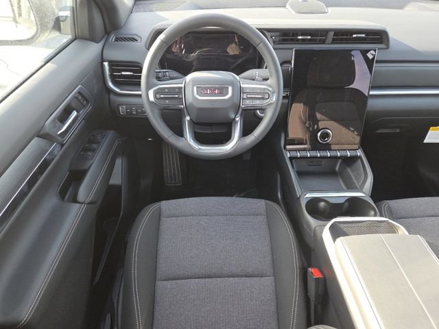 New 2026 GMC Terrain Elevation w/ Black Edition image 29