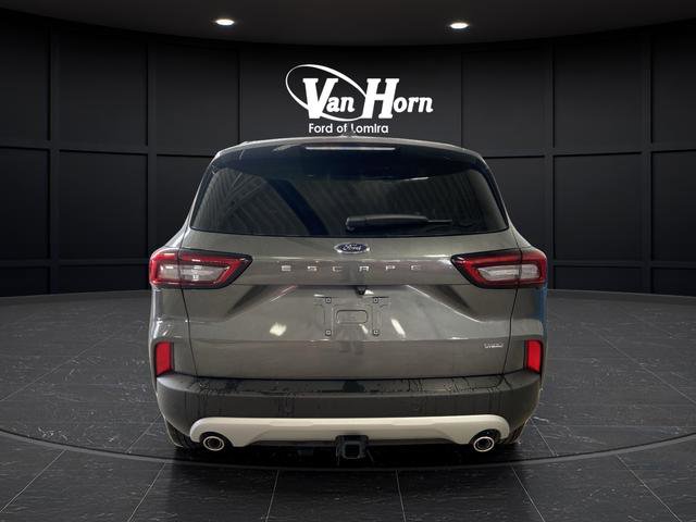 New 2025 Ford Escape SE w/ PHEV Premium Package FWD image 14