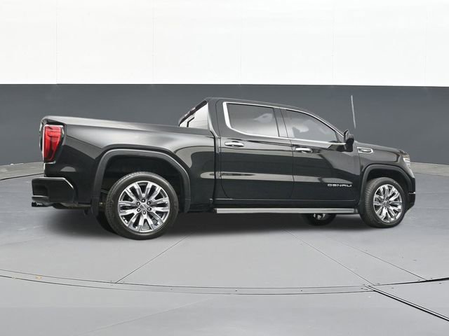 Used 2024 GMC Sierra 1500 Denali image 50