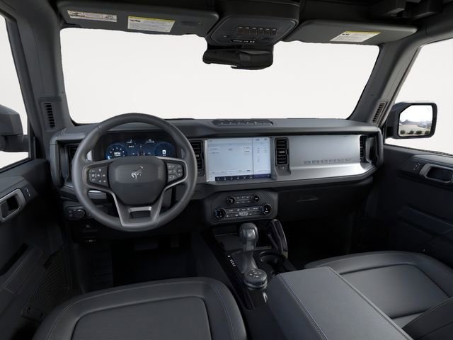 New 2026 Ford Bronco Badlands image 9