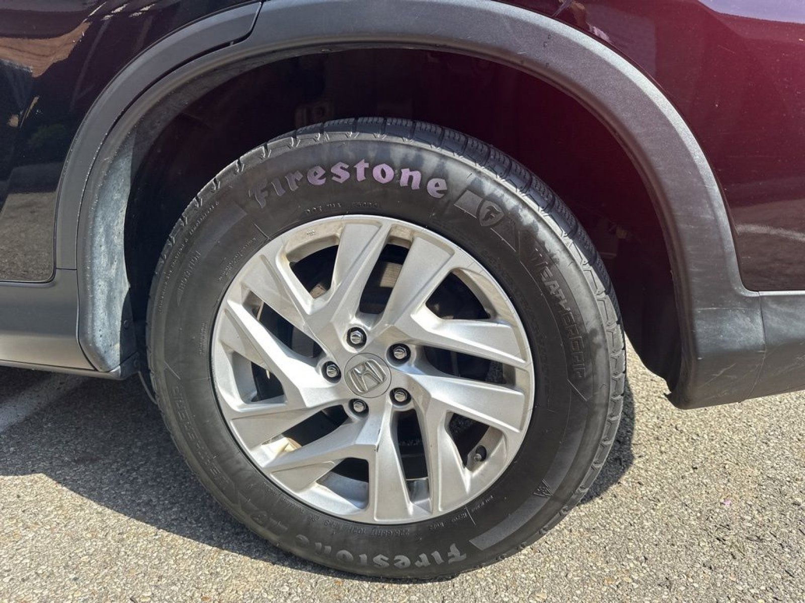 Used 2016 Honda CR-V EX image 13