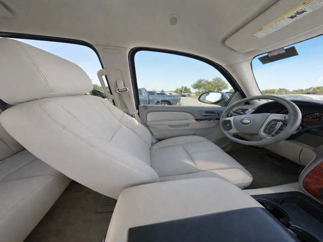 Used 2013 Chevrolet Avalanche LT w/ All-Star Edition RWD image 9