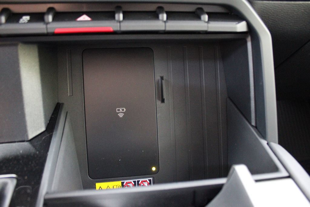 New 2026 Toyota Sequoia Capstone AWD/4WD image 7