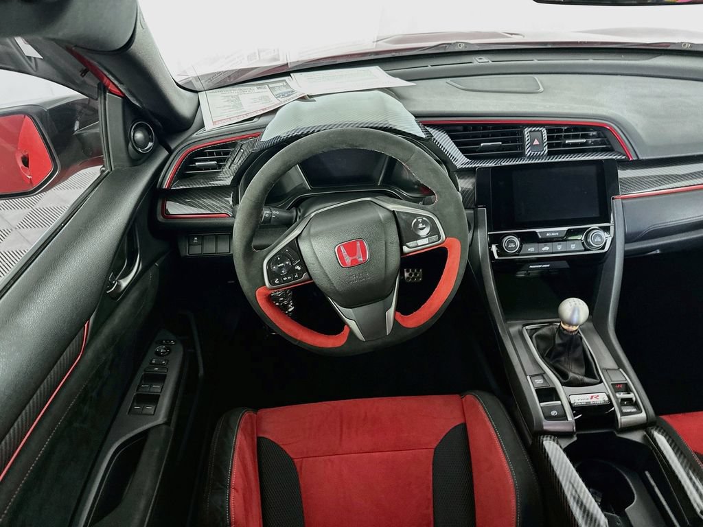 Used 2018 Honda Civic Type R image 29