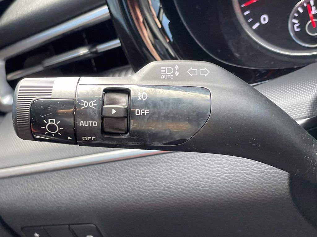 Used 2024 Kia K5 GT-Line image 24