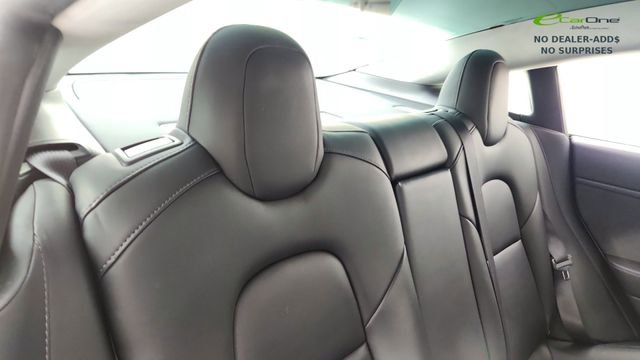 Used 2019 Tesla Model 3 Standard Range Plus RWD image 25