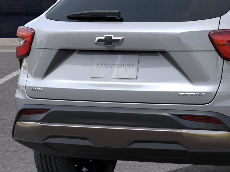 New 2026 Chevrolet Trax ACTIV w/ Sunroof Package image 14