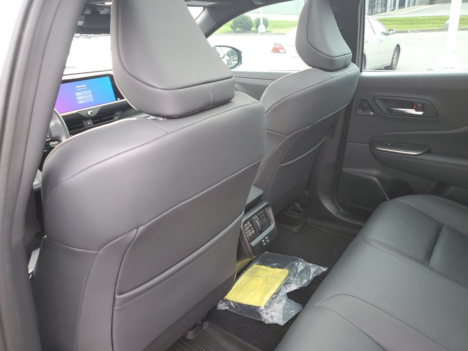 Certified 2023 Toyota Crown w/ Advanced Technology Package AWD/4WD image 14