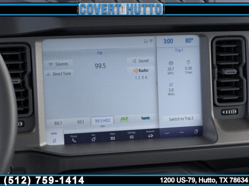 New 2025 Ford Bronco Badlands image 15