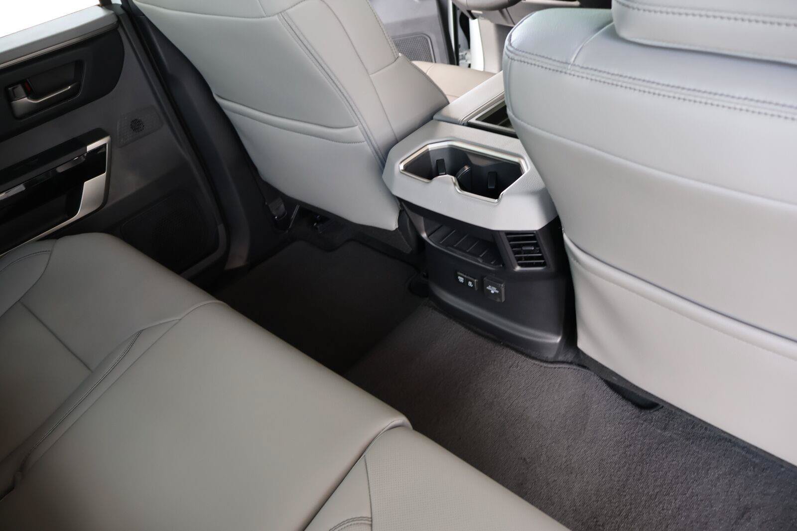 Used 2026 Toyota Tundra Limited RWD image 17
