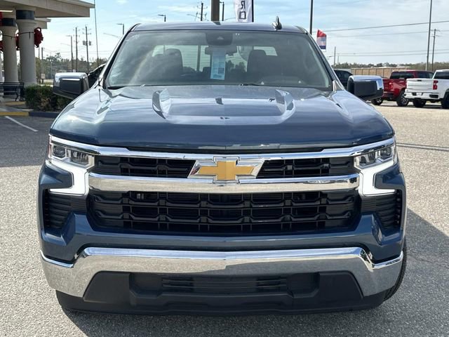 Used 2024 Chevrolet Silverado 1500 LT image 2