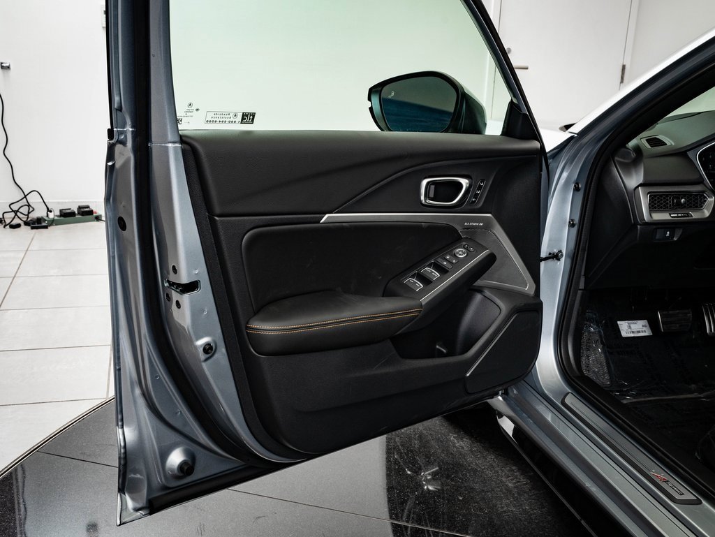 New 2026 Acura Integra A-Spec image 28