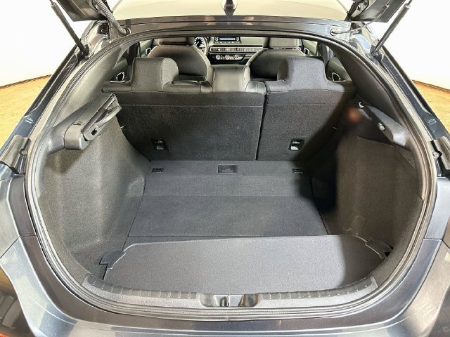 Used 2025 Honda Civic Sport image 10