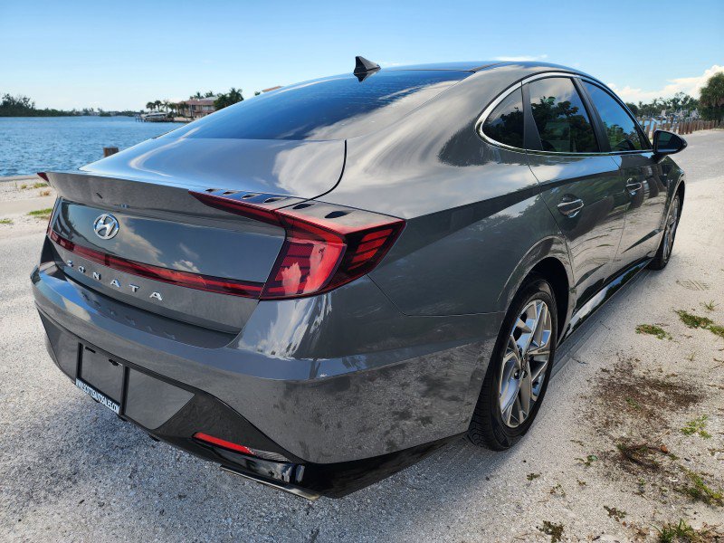 Used 2020 Hyundai Sonata SEL image 6