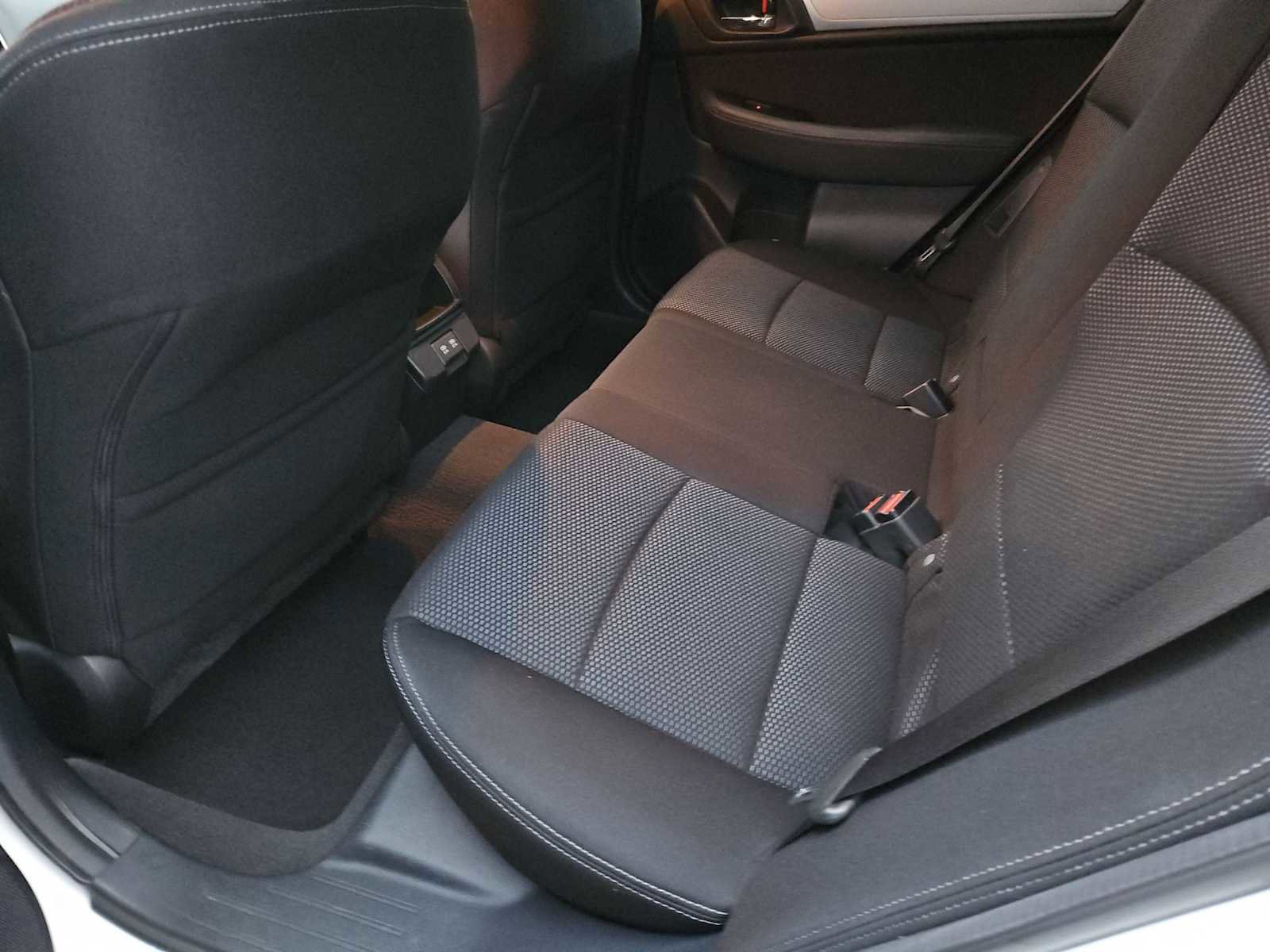 Used 2019 Subaru Outback 2.5i Premium image 20