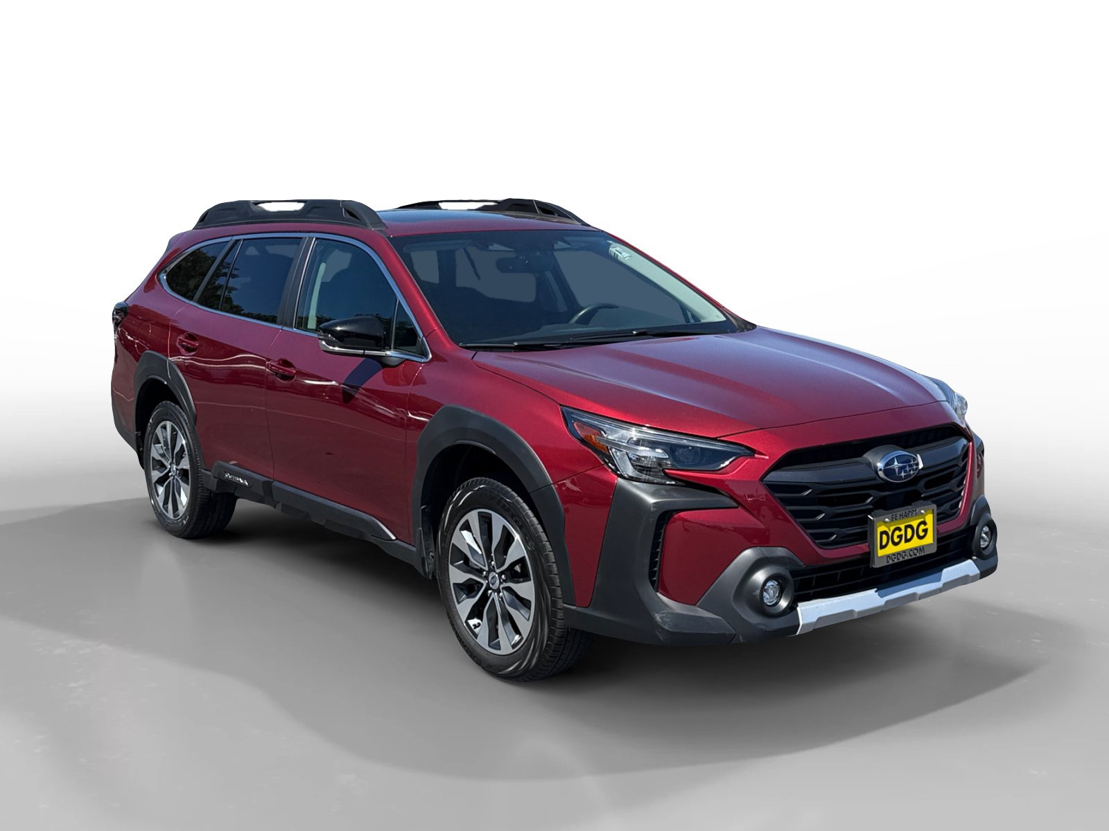 Used 2024 Subaru Outback Limited AWD/4WD image 7