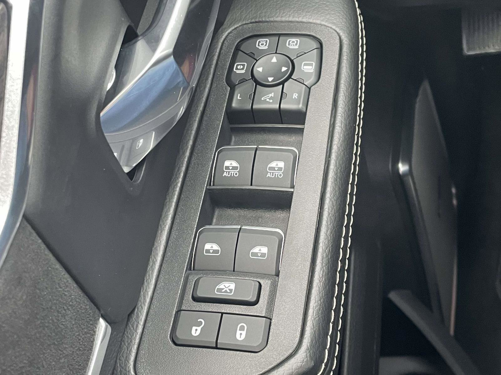 New 2026 RAM 2500 Laramie image 13