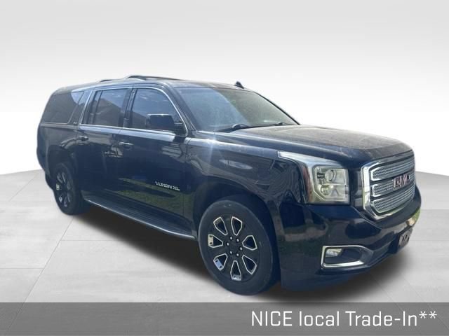 Used 2016 GMC Yukon XL SLE AWD/4WD image 3