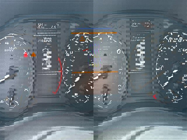 Certified 2022 Nissan Altima 2.5 S image 29