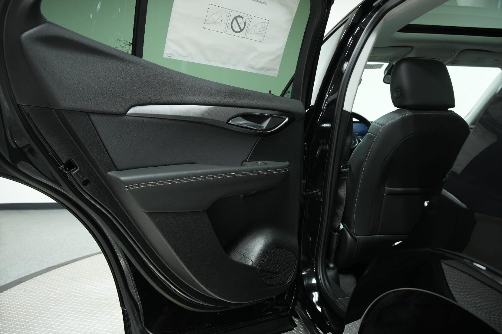 New 2025 Buick Envision Sport Touring image 21